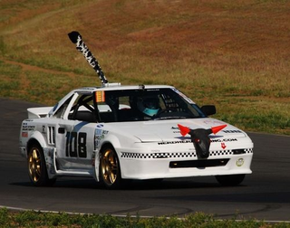 Illustration for article titled The Top 108 Lemons of the Goin' For Broken 24 Hours of LeMons